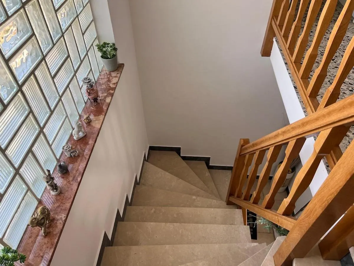 Vakantiehuis Villa Lyra Trogir
