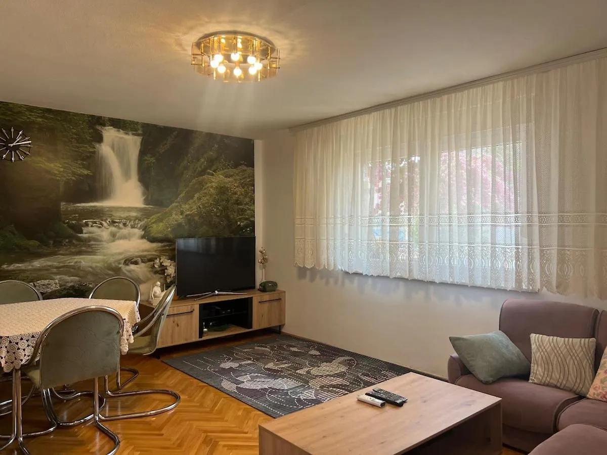 Villa Lyra Trogir