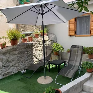 Apartamento Romana