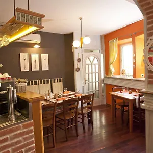 Bed & Breakfast Vanjaka, Traù