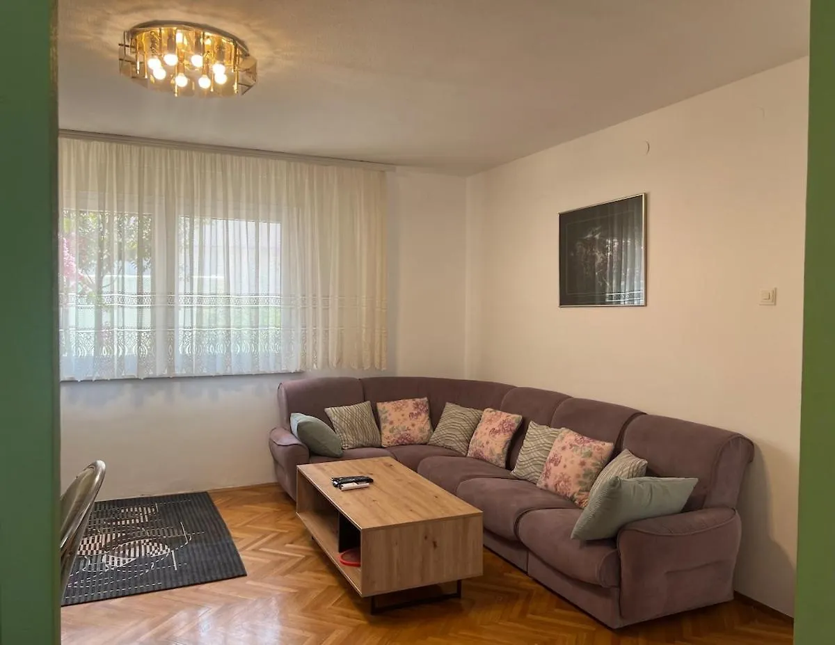 Villa Lyra Trogir