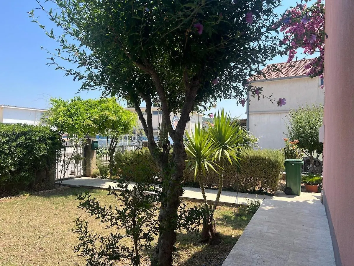 Holiday home Villa Lyra Trogir