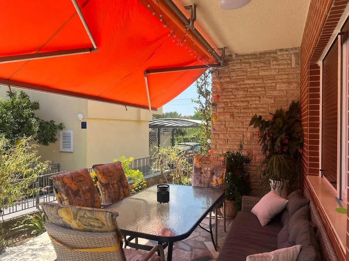 Villa Lyra Trogir Holiday home