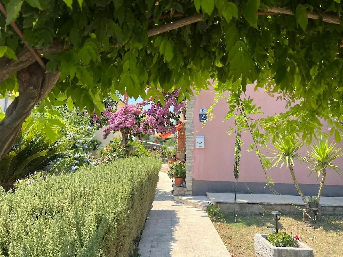 Villa Lyra Trogir