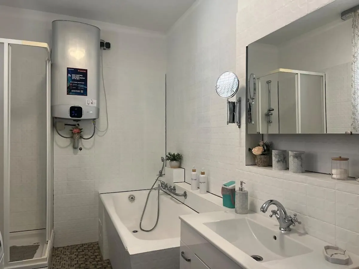 Holiday home Villa Lyra Trogir Croatia