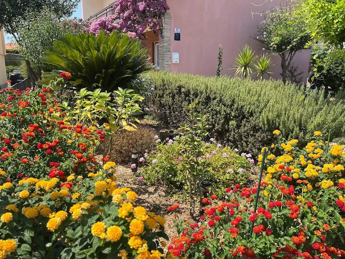Villa Lyra Trogir Holiday home