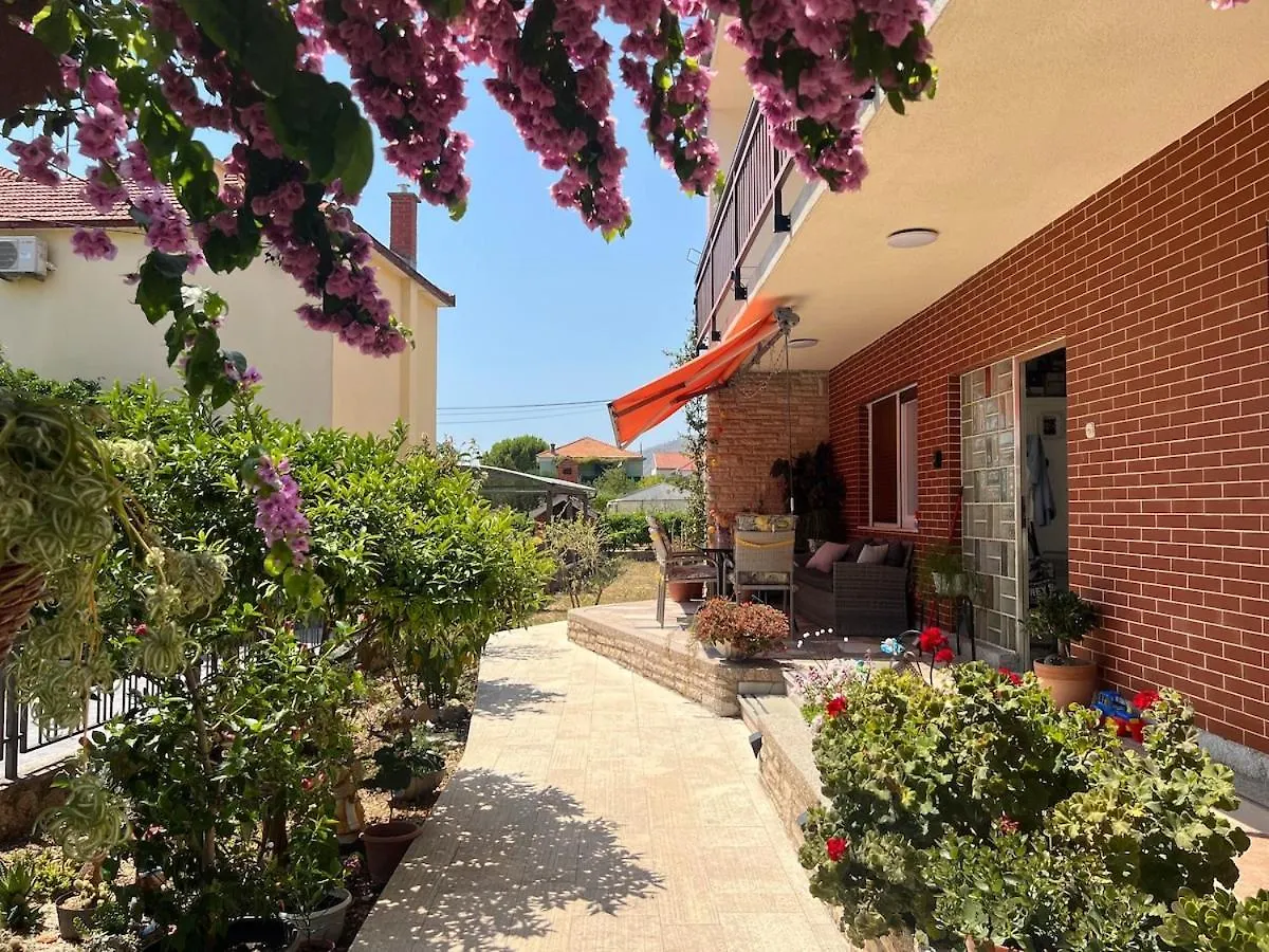 Villa Lyra Trogir Holiday home