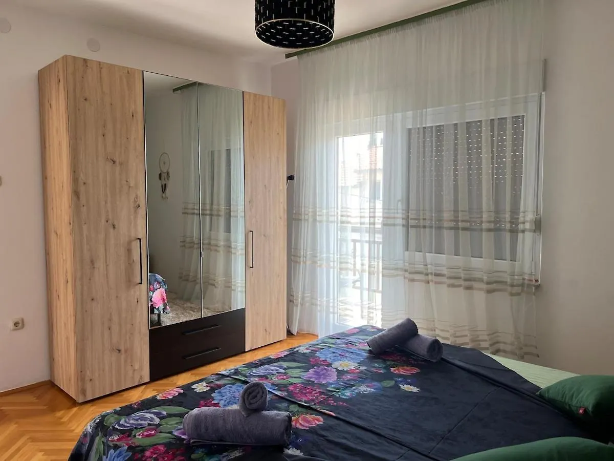 Holiday home Villa Lyra Trogir Croatia