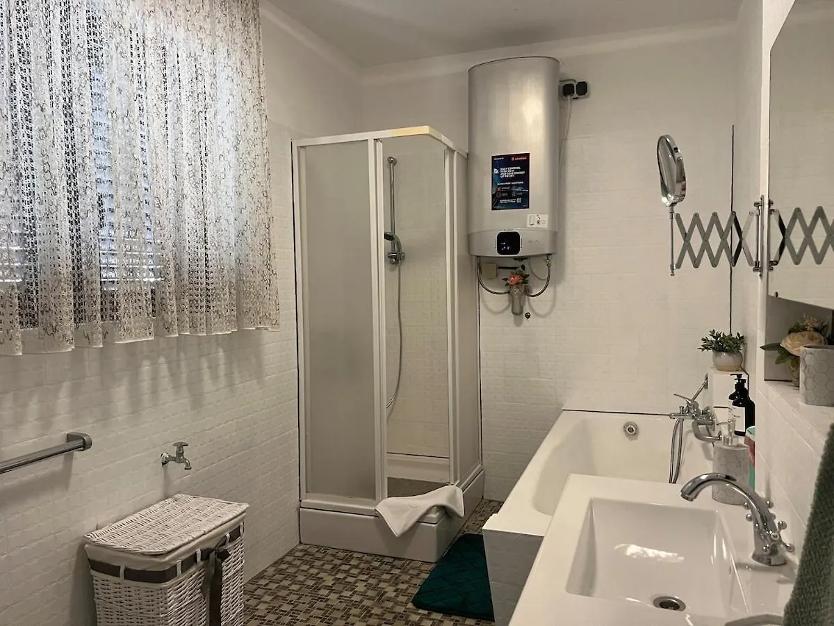 Holiday home Villa Lyra Trogir