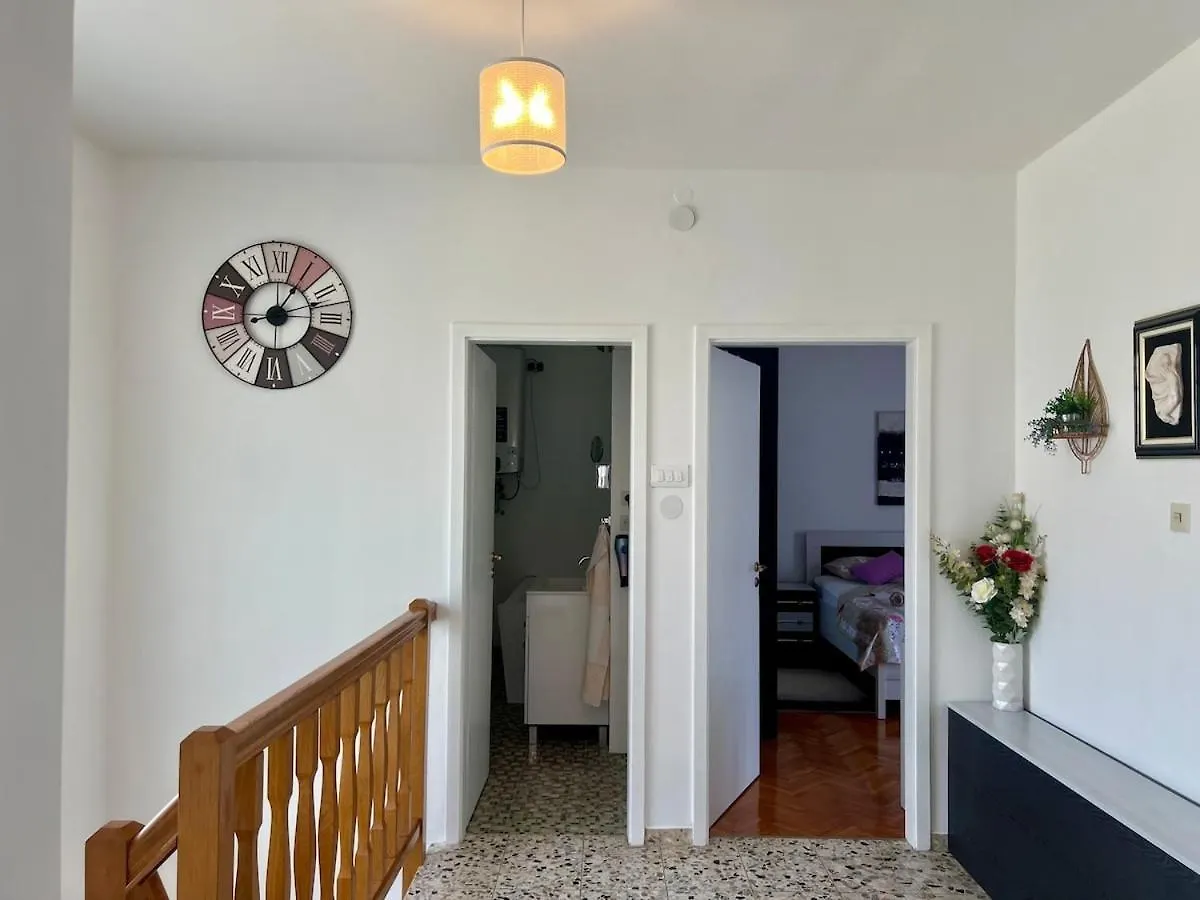 Villa Lyra Trogir