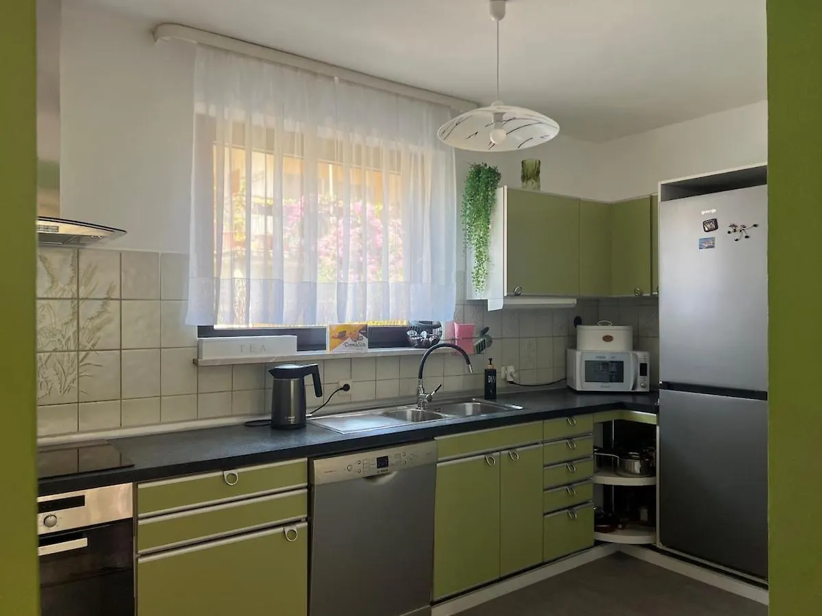 Holiday home Villa Lyra Trogir