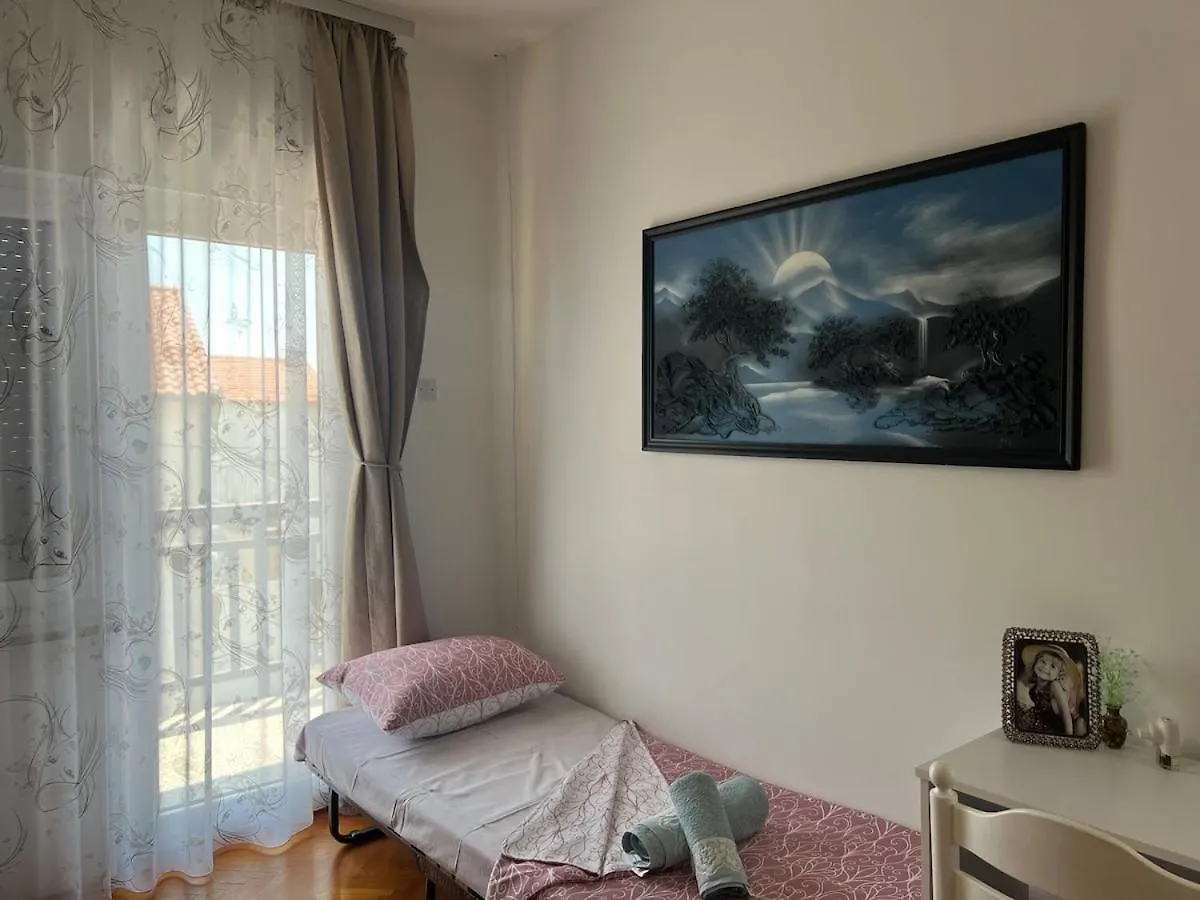 Villa Lyra Trogir
