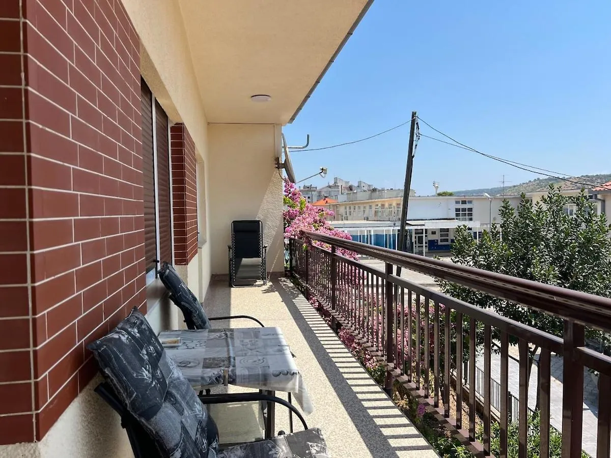 Holiday home Villa Lyra Trogir