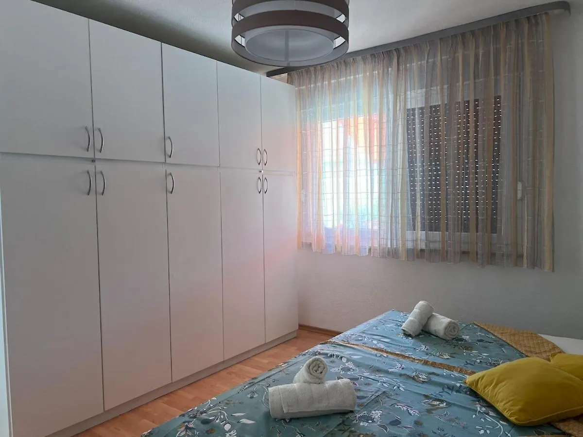 Villa Lyra Trogir Holiday home