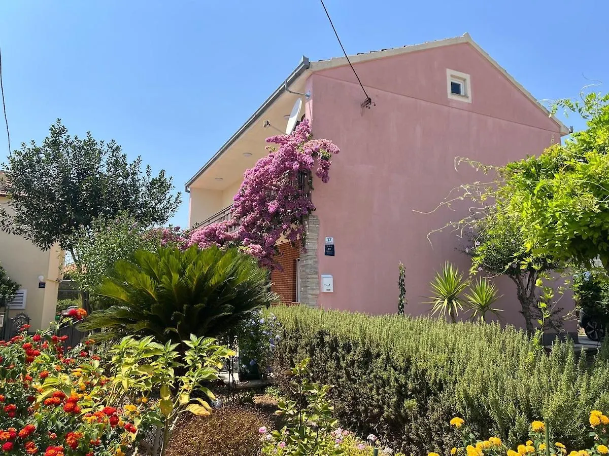 Villa Lyra Trogir