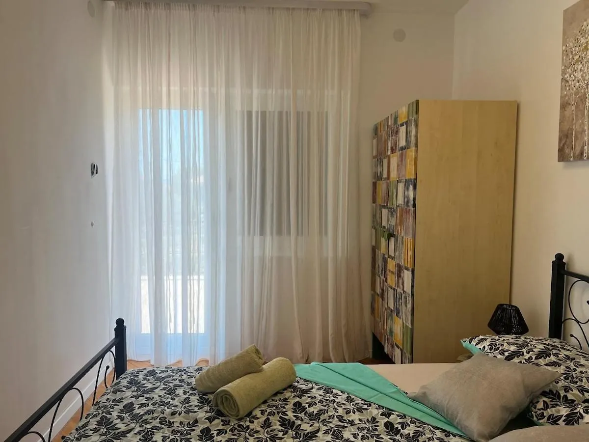Holiday home Villa Lyra Trogir Croatia