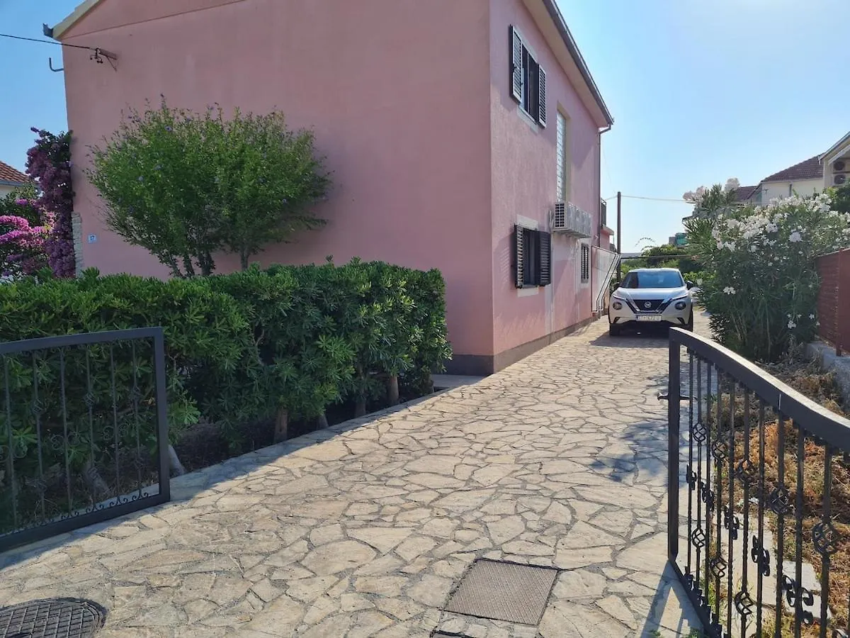 Villa Lyra Trogir Holiday home