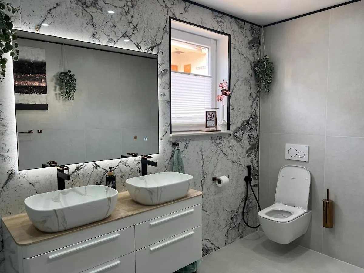 Villa Lyra Trogir