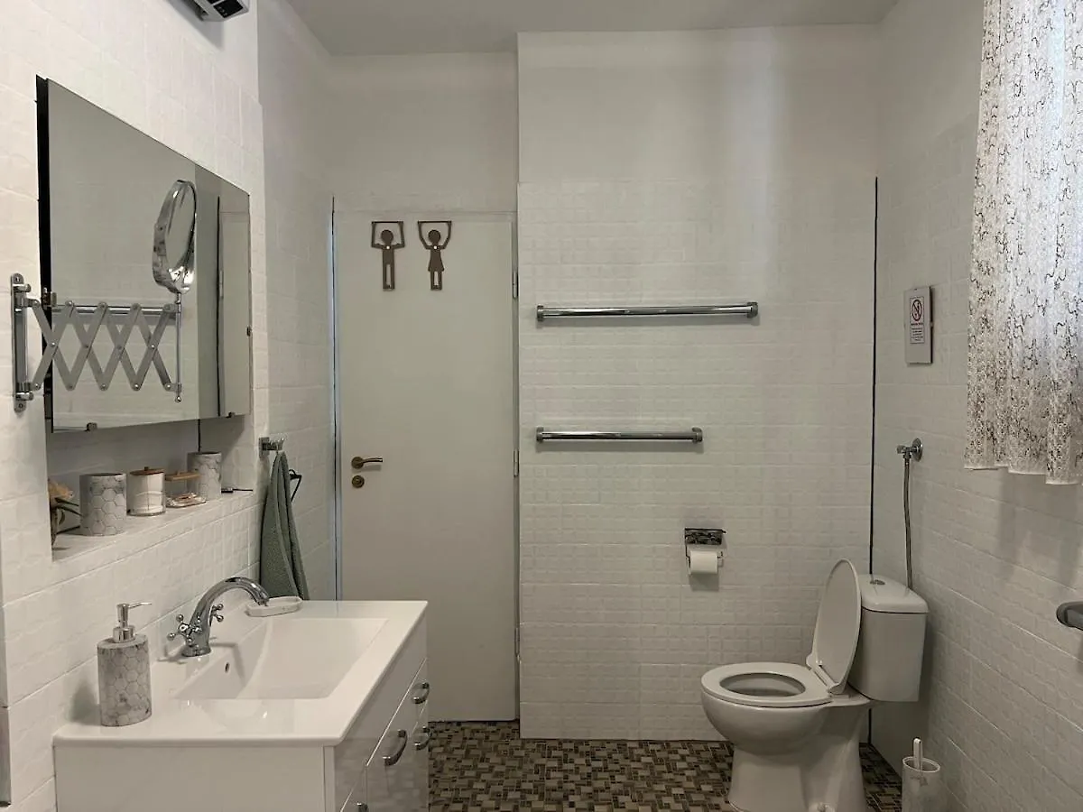 Villa Lyra Trogir Holiday home
