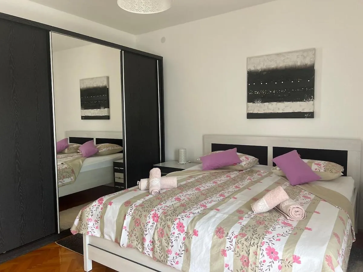 Holiday home Villa Lyra Trogir